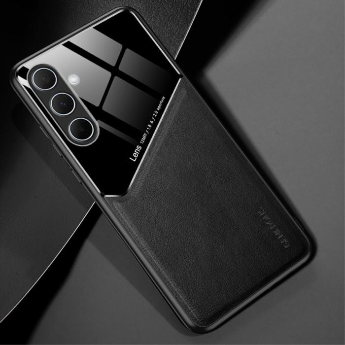 Bild 2,  Samsung Galaxy A56 5G/A36 5G Skal Med Inbyggd Magnetplatta