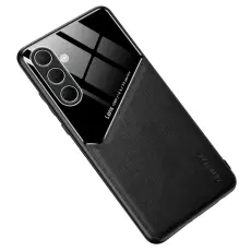  Samsung Galaxy A56 5G/A36 5G Skal Med Inbyggd Magnetplatta