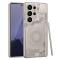 GKK GKK Samsung Galaxy S25 Ultra Skal Circuit Titanium Grey