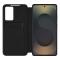 Tech-Protect Tech-Protect Galaxy S25 Plus Fodral Smart Wallet Svart