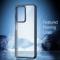 DUX DUCIS DUX DUCIS Xiaomi Redmi Note 12 Pro 5G Skal Aimo Hybrid Svart