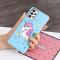  Samsung Galaxy A33 5G Skal Glow-in-dark Unicorn