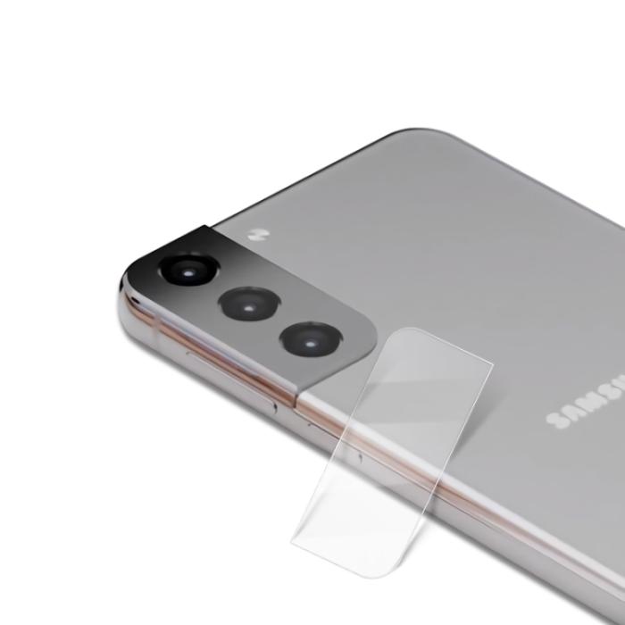 Bild 5, MOCOLO MOCOLO Samsung Galaxy S22 / S22 Plus Linsskydd Härdat Glas