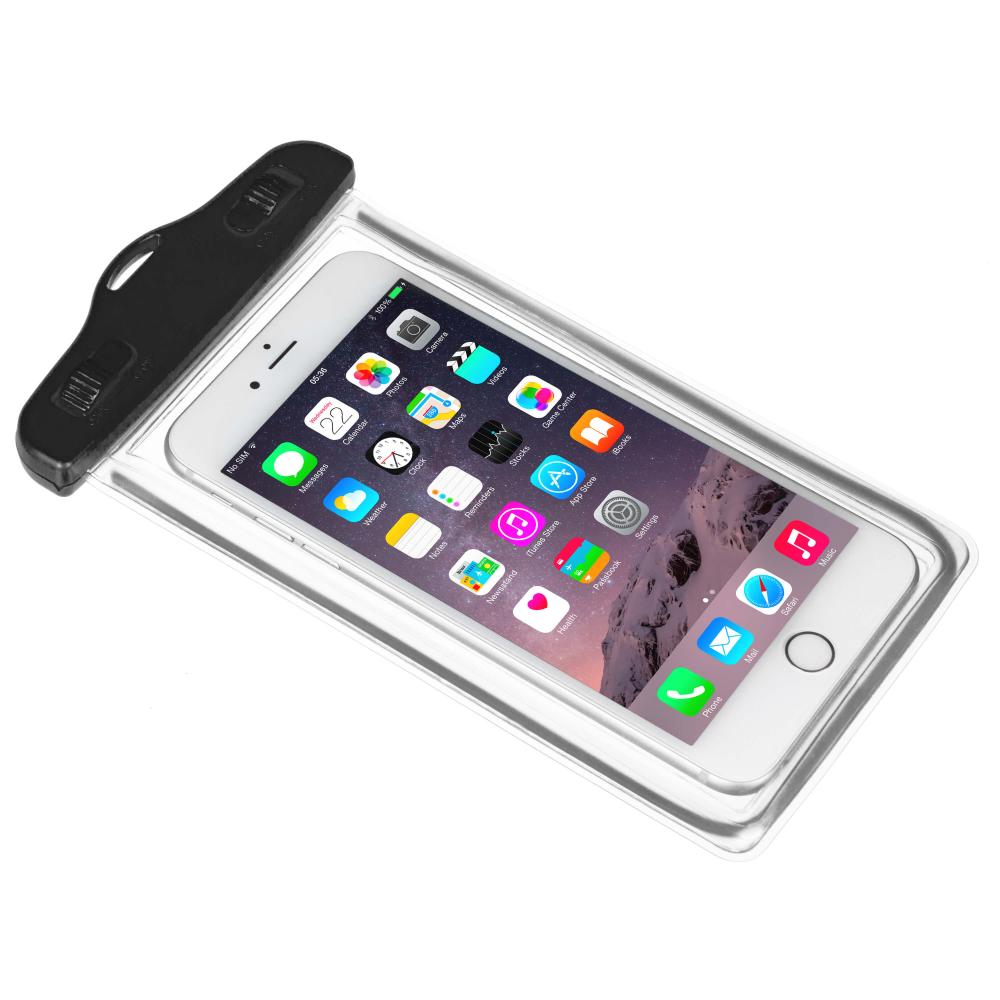 Gear GEAR Vattentät mobilväska IPX8 Universal 6.5