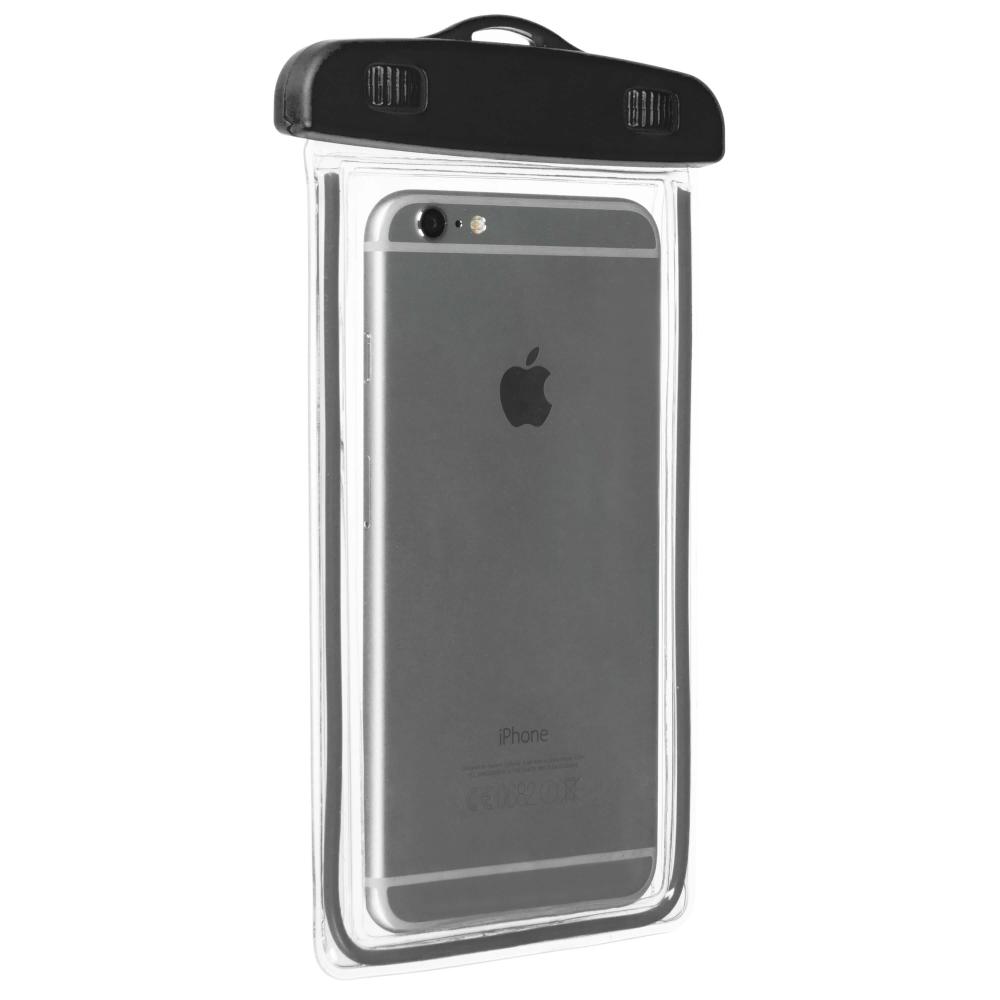 Gear GEAR Vattentät mobilväska IPX8 Universal 6.5