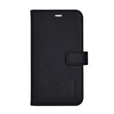 Radicover Radicover iPhone 17 Pro Mobilfodral Str&aring;lningsskydd Svart