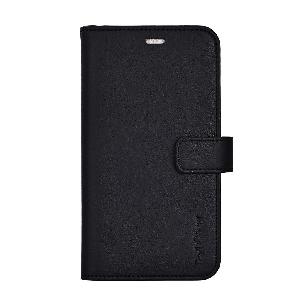 Radicover Radicover iPhone 17 Pro Max Mobilfodral Strålningsskydd Svart
