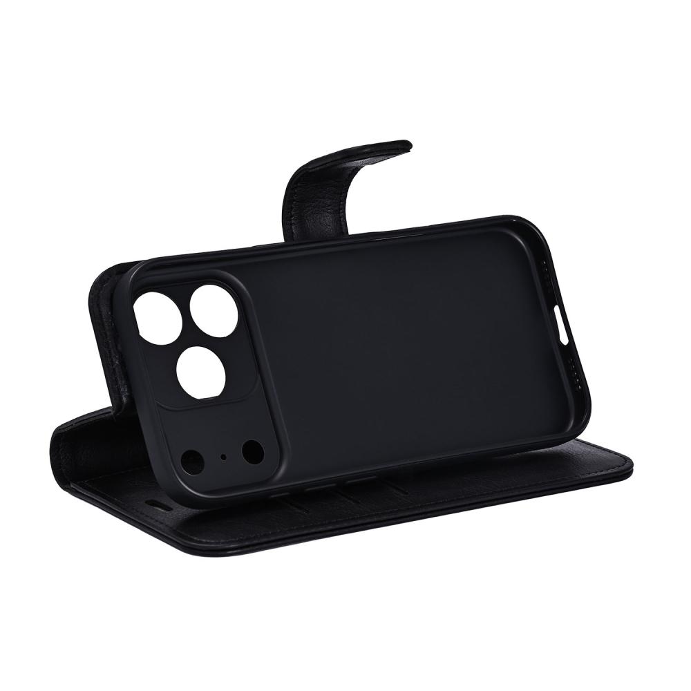 Radicover Radicover iPhone 17 Pro Max Mobilfodral Strålningsskydd Svart