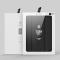DUX DUCIS DUX DUCIS iPad Air 2026-2020 Fodral TOBY Pennhållare