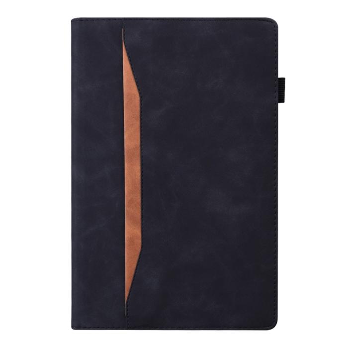 Bild 2,  Samsung Galaxy Tab A8 10.5 (2021) Fodral Med Frontficka Svart
