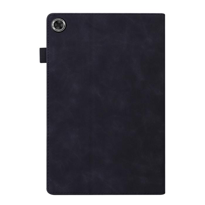 Bild 3,  Samsung Galaxy Tab A8 10.5 (2021) Fodral Med Frontficka Svart