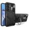  Samsung Galaxy S26 Skal CamShield Kickstand Hybrid Svart