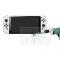  Nintendo Switch OLED Skärmskydd Härdat Glas