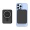 Tech-Protect Tech-Protect 5000 mAh MagSafe Powerbank LifeMag Svart