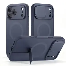 Tech-Protect T-P iPhone 18 Pro Max/17 Pro Max Skal MagSafe Kevlar Aura