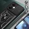  OnePlus Nord CE 3 Lite 5G Skal CamShield Ring Silver