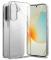 Ringke Ringke Samsung Galaxy A57 5G Skal Fusion Transparent