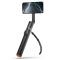 Spigen Spigen 168 cm MagSafe Bluetooth Selfiestick Tripod Svart