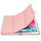 Tech-Protect Tech-Protect iPad 10.2 2019/2020/2021 Fodral SmartCase Svart