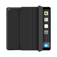 Tech-Protect Tech-Protect iPad 10.2 2019/2020/2021 Fodral SmartCase Svart