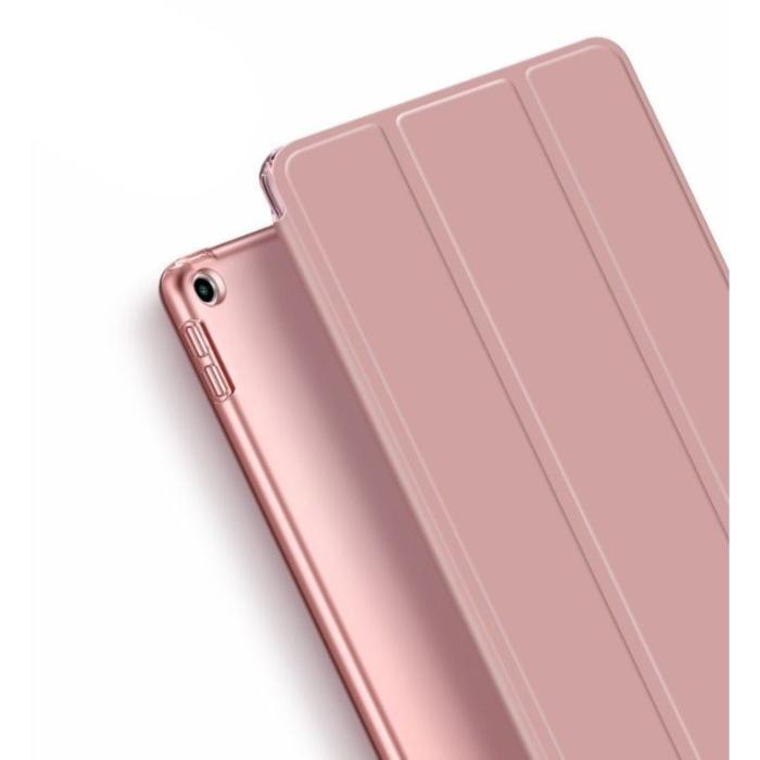 Bild 3, Tech-Protect Tech-Protect iPad 10.2 2019/2020/2021 Fodral SmartCase Svart