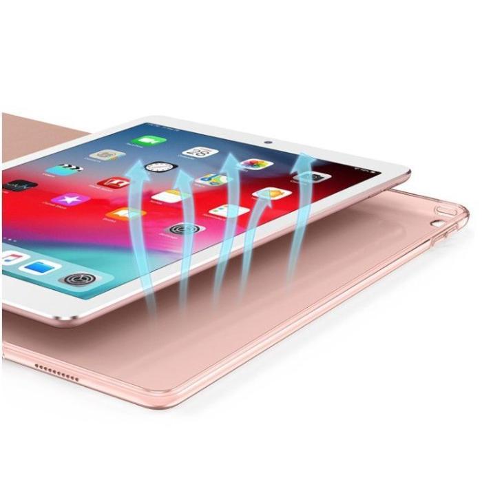 Bild 5, Tech-Protect Tech-Protect iPad 10.2 2019/2020/2021 Fodral SmartCase Svart