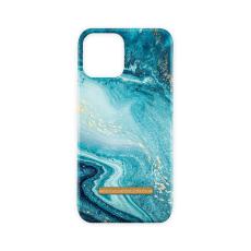Onsala ONSALA iPhone 13 Pro Max Mobilskal Marmor Blue Sea