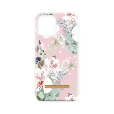 Onsala ONSALA iPhone 13 Mobilskal Soft Clove Flower