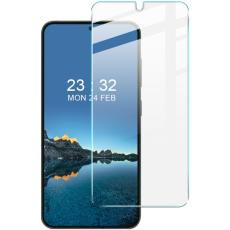 IMAK IMAK Samsung Galaxy S24 Sk&auml;rmskydd H&auml;rdat Glas