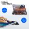 DUX DUCIS DUX DUCIS iPad Air 13 2026-2024/Pro 12.9 2022-2020/2018 Fodral