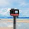 PULUZ PULUZ Tripod Adapter GoPro/DJI/Insta360 Actionkameror Svart