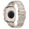  Apple Watch 42/44/45/46/49 mm Armband Steel Titanium