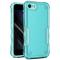  iPhone 7/8/SE Skal Non-Slip Armor Hybrid Mint