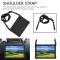  Galaxy Tab A8 10.5 Skal Honeycomb EVA Shockproof Kickstand