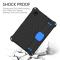  Galaxy Tab A8 10.5 Skal Honeycomb EVA Shockproof Kickstand