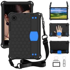  Galaxy Tab A8 10.5 Skal Honeycomb EVA Shockproof Kickstand