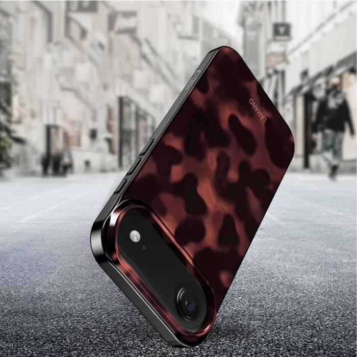 Bild 6, Tech-Protect Tech-Protect iPhone Air Skal MagSafe Lamano Panther