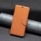  Xiaomi 12T / 12T Pro Fodral Shark Litchi Brun