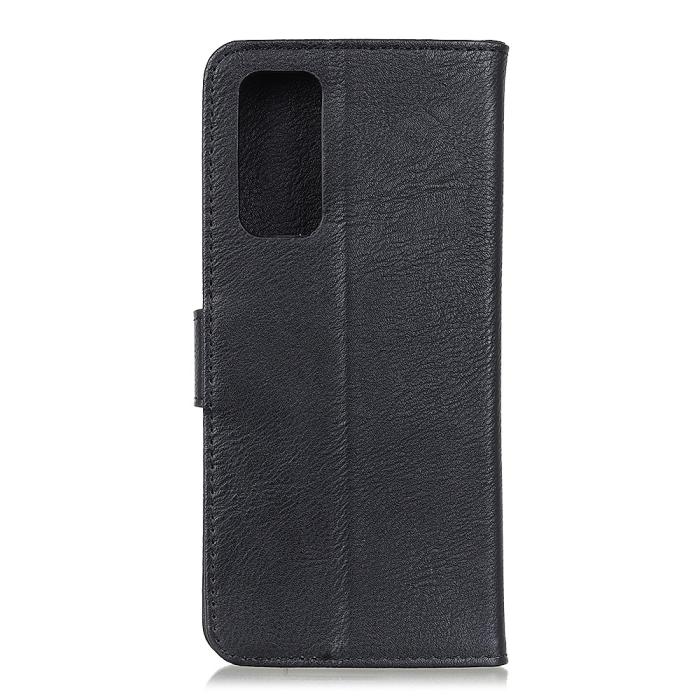 Bild 2, KHAZNEH Huawei P Smart (2021) - KHAZNEH Plånboksfodral - Svart