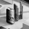 Ringke Ringke iPhone 17 Pro Max 2-PACK Easy Slide Skärmskydd Härdat Glas