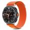 Tech-Protect Tech-Protect Galaxy Watch 8 40/44/46 mm Armband Nylon Pro Orange