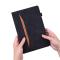  Lenovo Tab P11 Pro Gen 2 Fodral Med Frontficka Svart