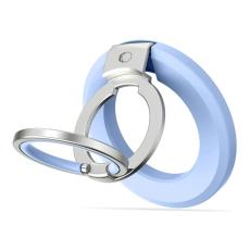 Tech-Protect Tech-Protect Magnetisk MagSafe Ringh&aring;llare Baby Blue