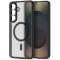 Tech-Protect Tech-Protect Galaxy S26 Plus Skal MagSafe BasicMag Svart