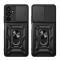 Tech-Protect Tech-Protect Samsung Galaxy A56 5G Skal CamShield Pro Svart