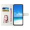  Xiaomi 15T Pro Fodral Med Marmor Tryck Lila