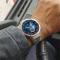  Huawei Watch GT 6 46 mm Armband Rostfritt Stål Grå