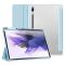 DUX DUCIS DUX DUCIS Samsung Galaxy Tab S7 FE/S7 Plus/S8 Plus Fodral TOBY Pennhållare