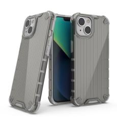  iPhone 14 Plus Skal Shockproof Resv&auml;ska Design Svart