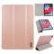 AMORUS AMORUS iPad Air 2026-2020/Pro 11 2018/2020 Fodral Läder